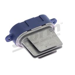 Résistance, pulseur d'air habitacle STORM QUALITY PARTS 888710