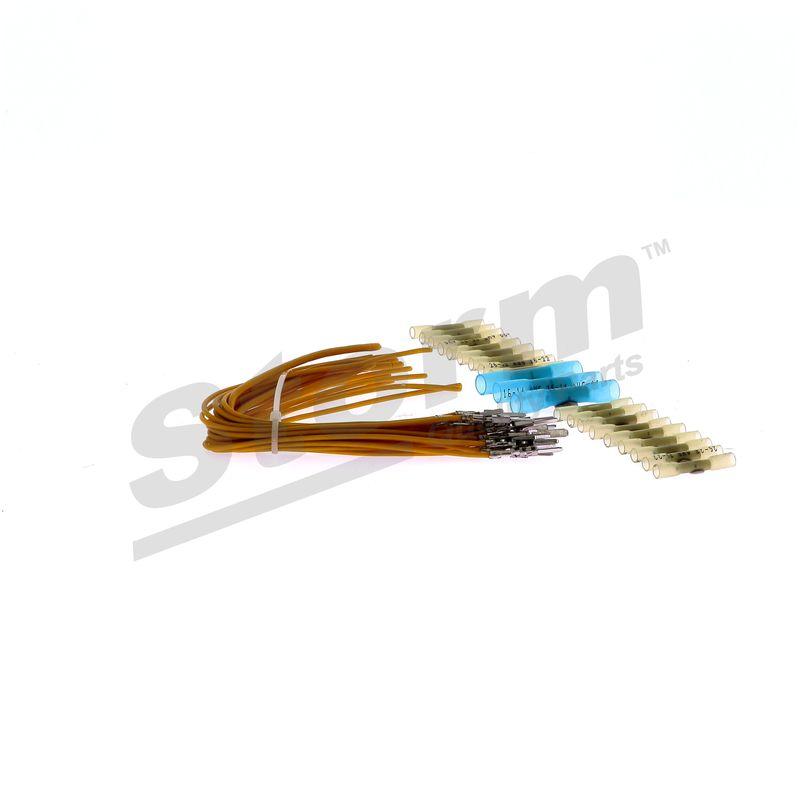 Kit réparation de câble, porte STORM QUALITY PARTS 102102