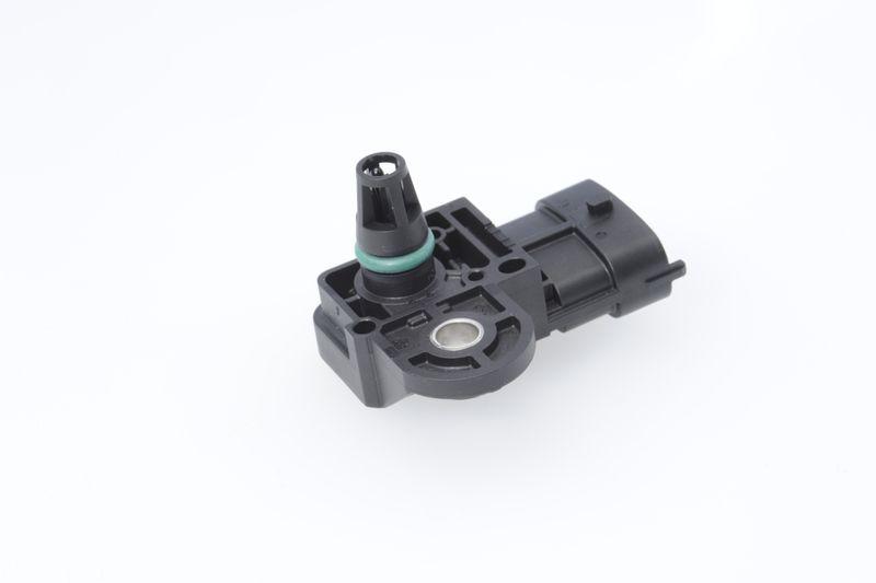 Capteur, pression de suralimentation BOSCH 0 261 230 283