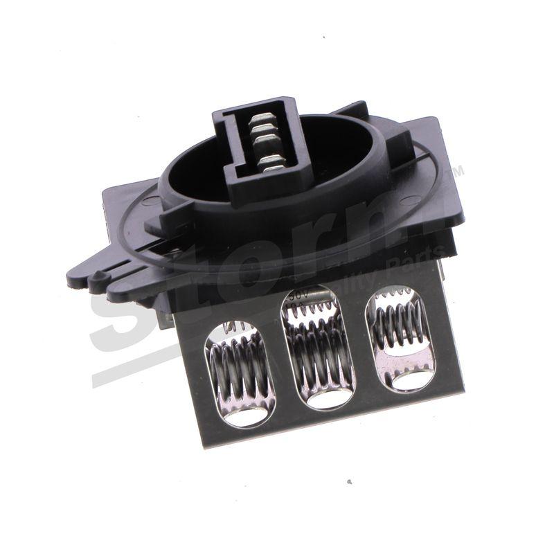 Résistance, pulseur d'air habitacle STORM QUALITY PARTS 777001