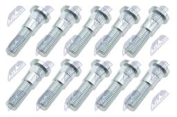 Boulon de roue NTY KSP-CH-004