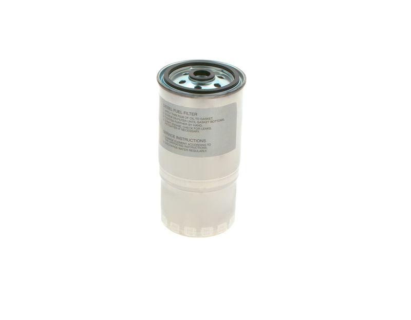 Filtre à carburant BOSCH 1 457 434 184