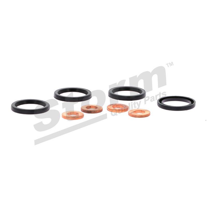 Kit de joints, injecteur STORM QUALITY PARTS 460011
