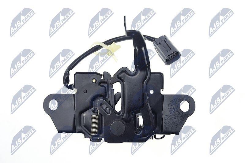 Serrure de capot-moteur NTY EZC-MZ-004