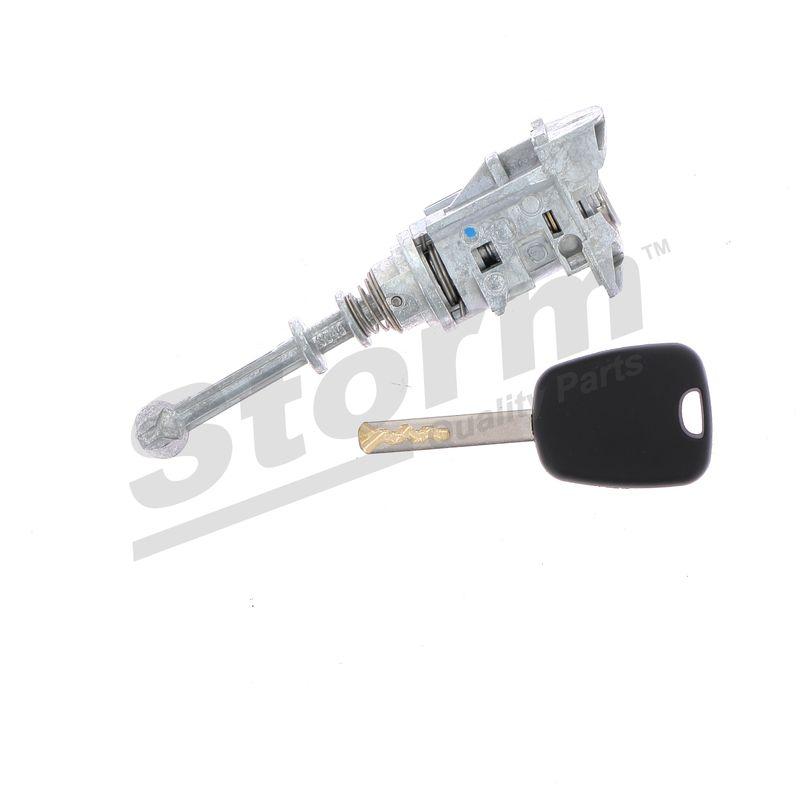 Cylindre de serrure STORM QUALITY PARTS 27526