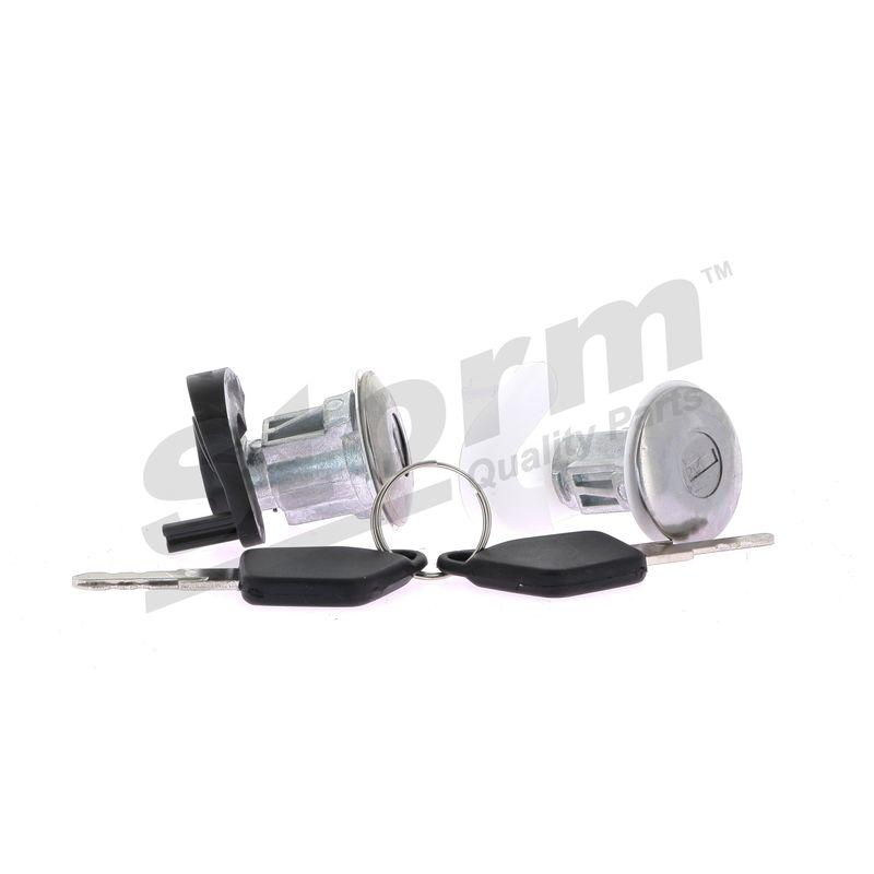 Jeu de cylindres de serrures STORM QUALITY PARTS 79028