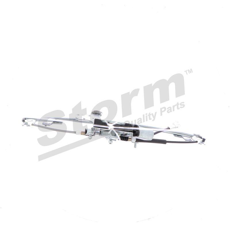 Lève-vitre STORM QUALITY PARTS 68576