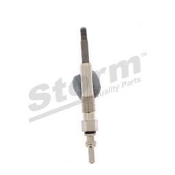 Bougie de préchauffage STORM QUALITY PARTS 502022