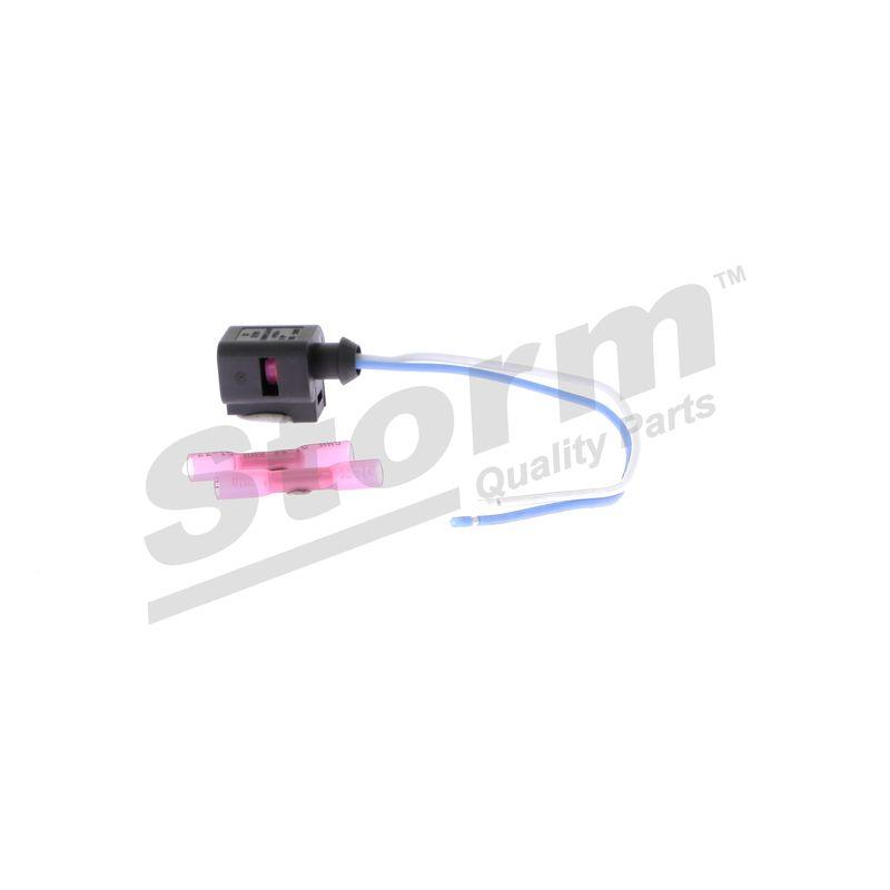 Kit réparation de câble, electricité centrale STORM QUALITY PARTS 102103