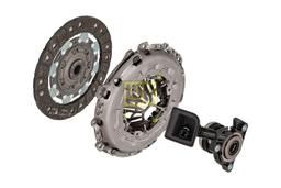 Kit d'embrayage Schaeffler LuK 623372133