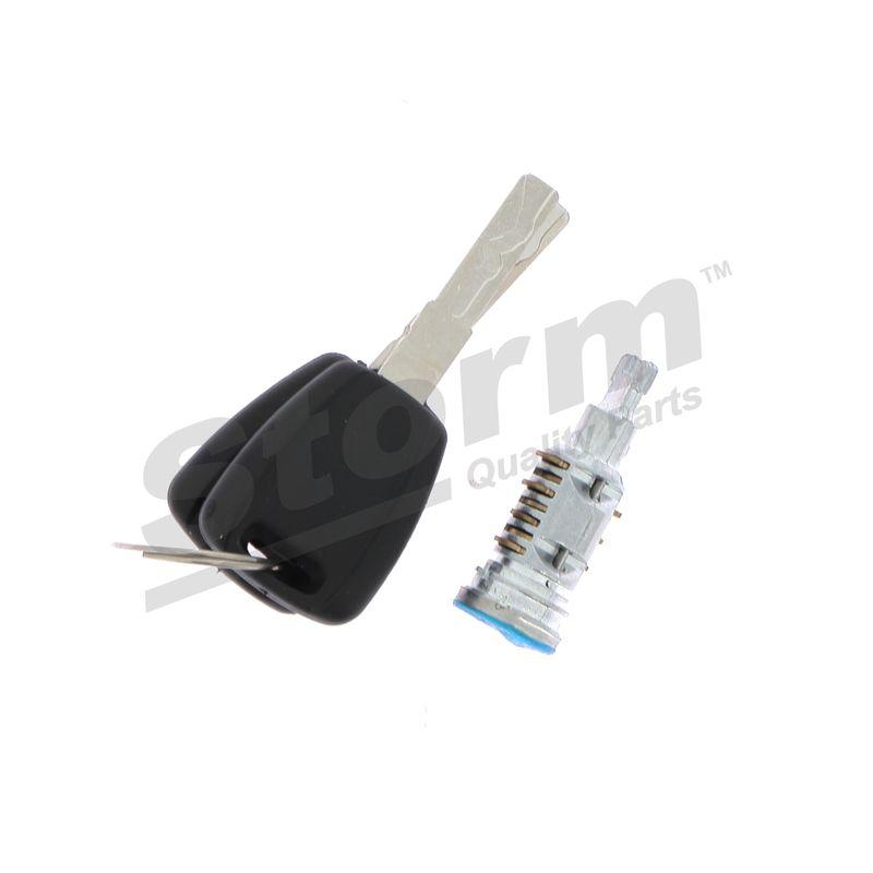 Cylindre de serrure STORM QUALITY PARTS 79940