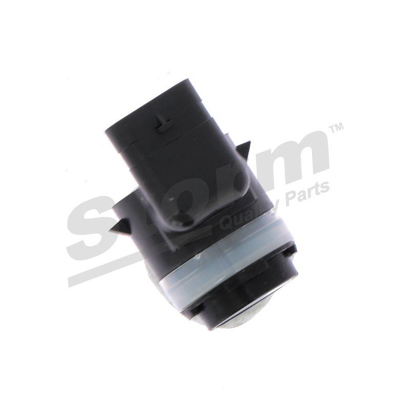 Capteur, aide au stationnement STORM QUALITY PARTS 151108