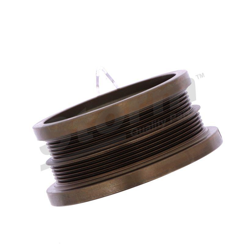 Poulie, vilebrequin STORM QUALITY PARTS 15099