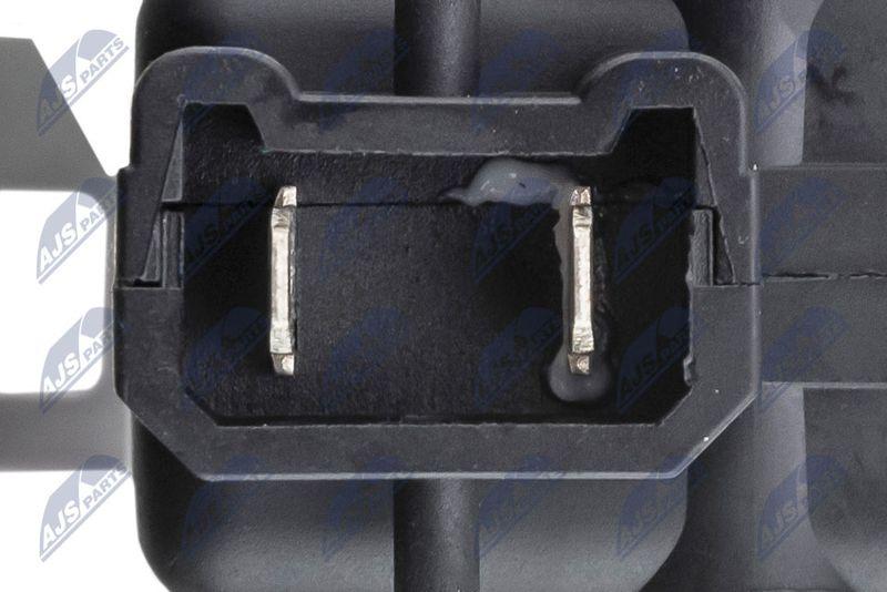 Serrure de porte NTY EZC-RE-142