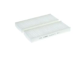 Filtre, air de l'habitacle BOSCH 1 987 435 062