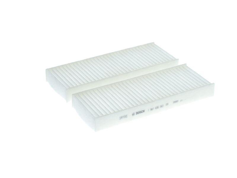 Filtre, air de l'habitacle BOSCH 1 987 435 062