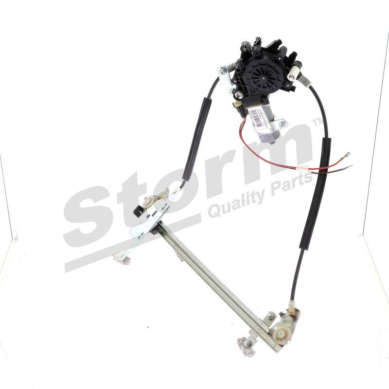 Lève-vitre STORM QUALITY PARTS 131075