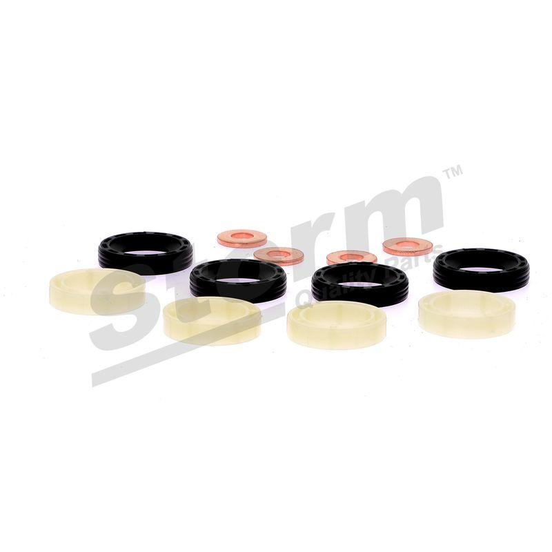 Kit de joints, injecteur STORM QUALITY PARTS 460010