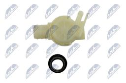 Pompe d'eau de nettoyage, nettoyage des vitres NTY ESP-NS-002