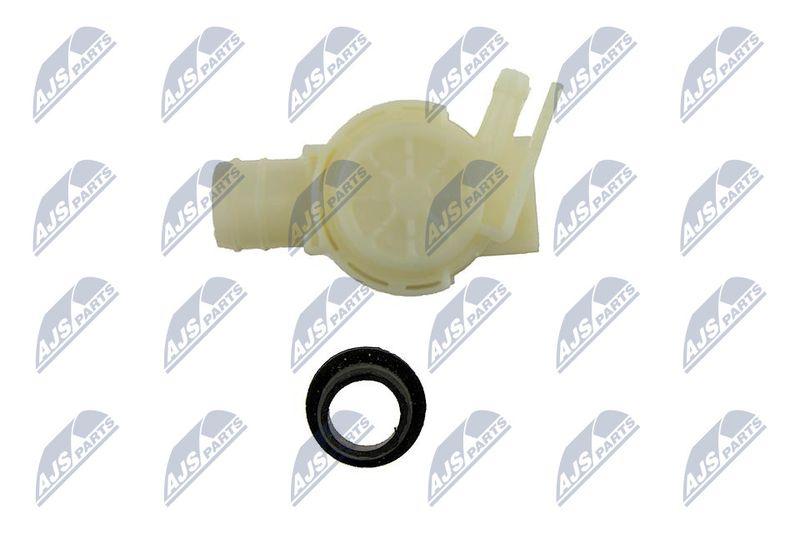 Pompe d'eau de nettoyage, nettoyage des vitres NTY ESP-NS-002