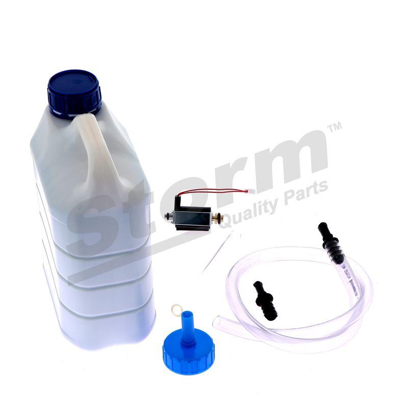 Pompe d’additif STORM QUALITY PARTS 777528