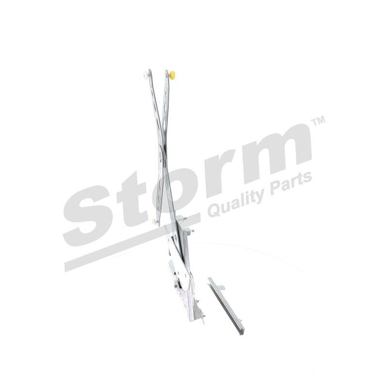 Lève-vitre STORM QUALITY PARTS 65078