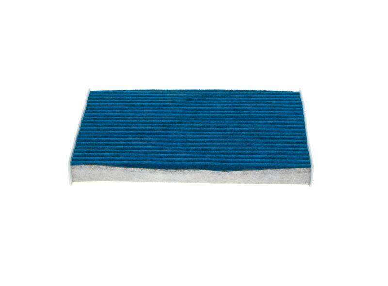 Filtre, air de l'habitacle BOSCH 0 986 628 578