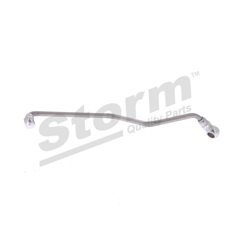 Conduite d'huile, compresseur STORM QUALITY PARTS 890913