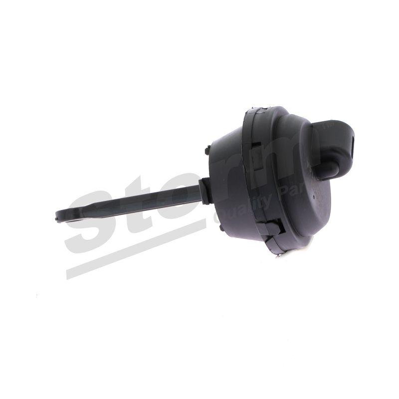 Valve de commande par dépression, réaspiration des gaz STORM QUALITY PARTS STO900002