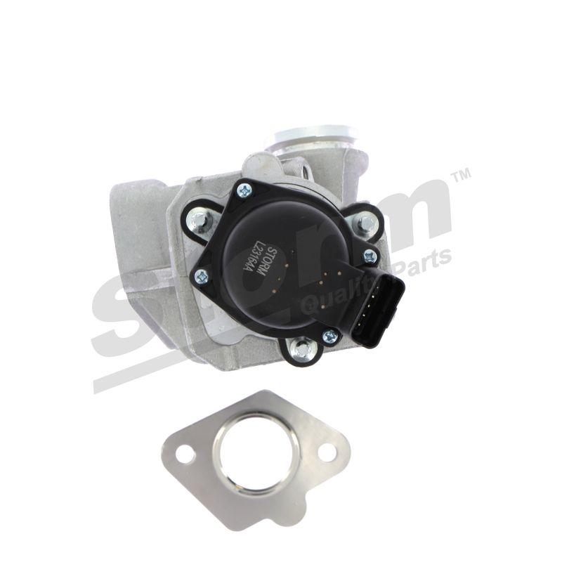 Vanne EGR STORM QUALITY PARTS 9027