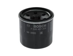 Filtre à huile BOSCH F 026 407 209