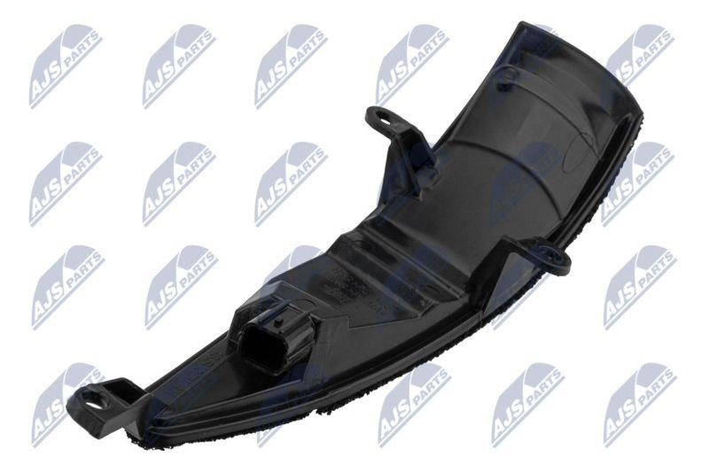 Feu clignotant NTY ELP-HD-006