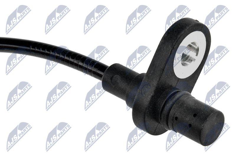 Capteur, vitesse de roue NTY HCA-MZ-045