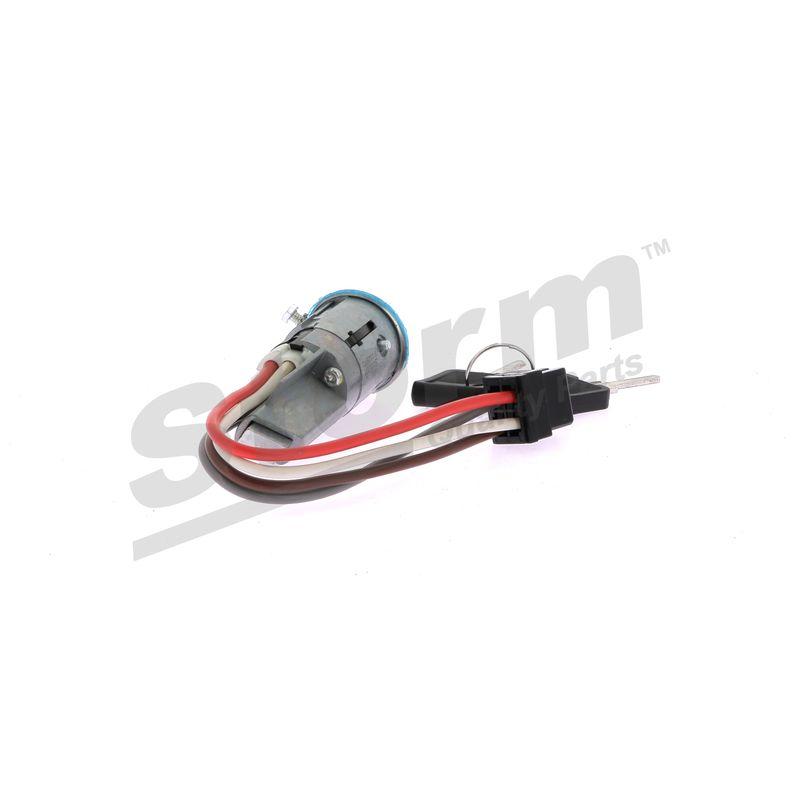 Fermeture-volant STORM QUALITY PARTS 23026