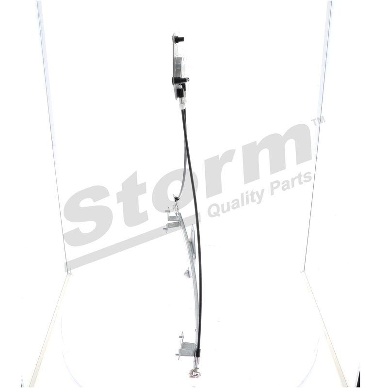 Lève-vitre STORM QUALITY PARTS 8717504