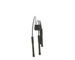 Bobine d'allumage BOSCH 0986221036