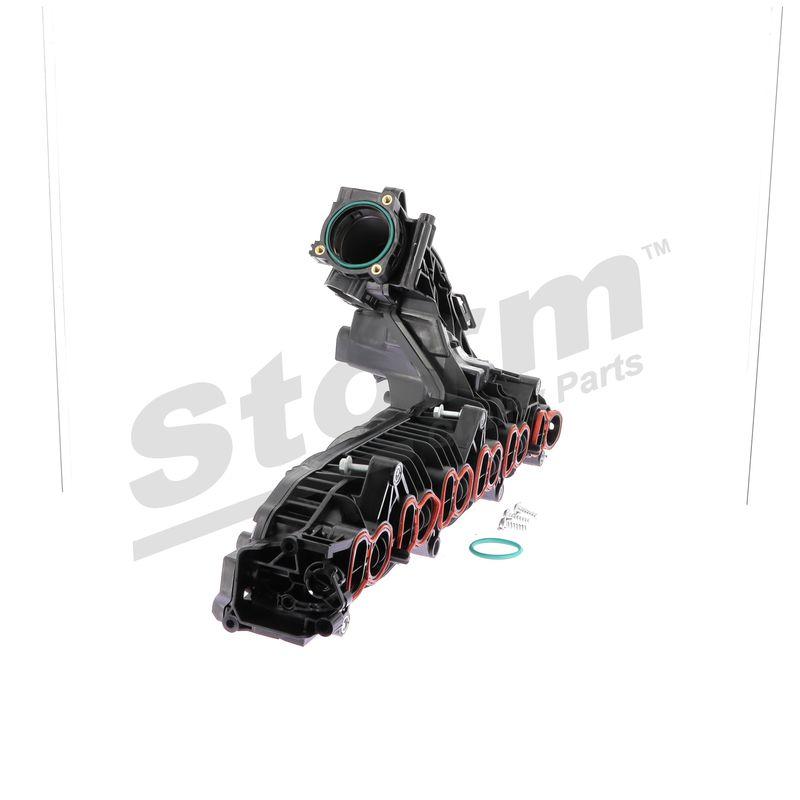 Module de tube d'admission STORM QUALITY PARTS 77777