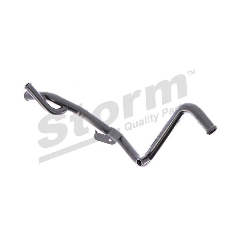 Tuyauterie de liquide de refroidissement STORM QUALITY PARTS F3065