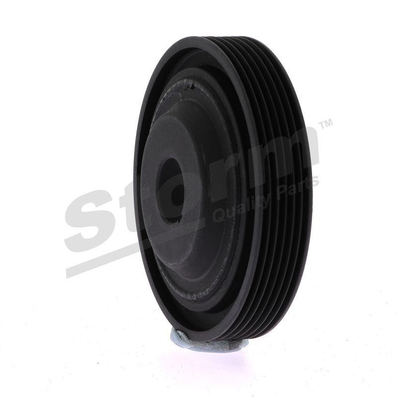 Poulie, vilebrequin STORM QUALITY PARTS 49999
