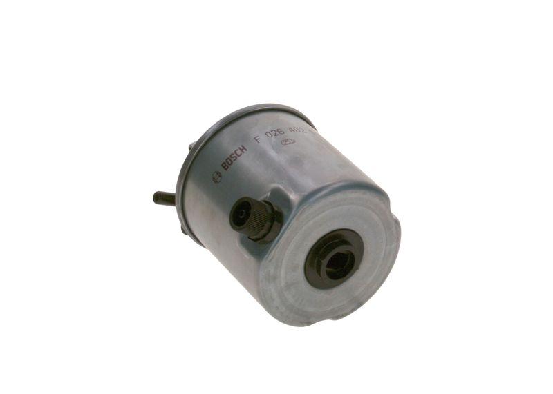 Filtre à carburant BOSCH F 026 402 019