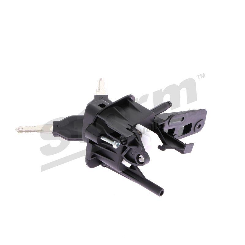 Serrure de capot de coffre STORM QUALITY PARTS 81000
