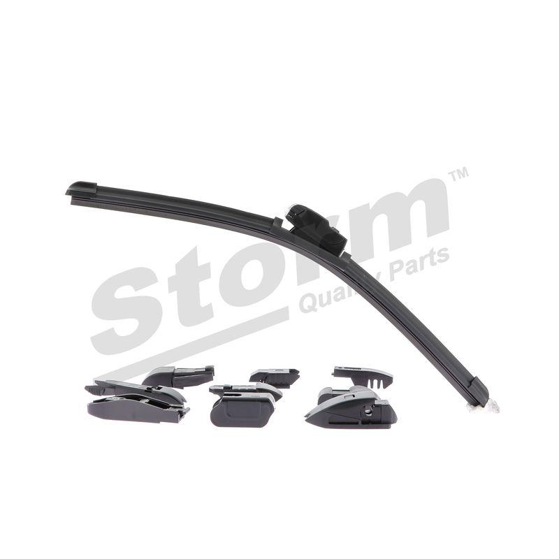 Balai d'essuie-glace STORM QUALITY PARTS 1000401