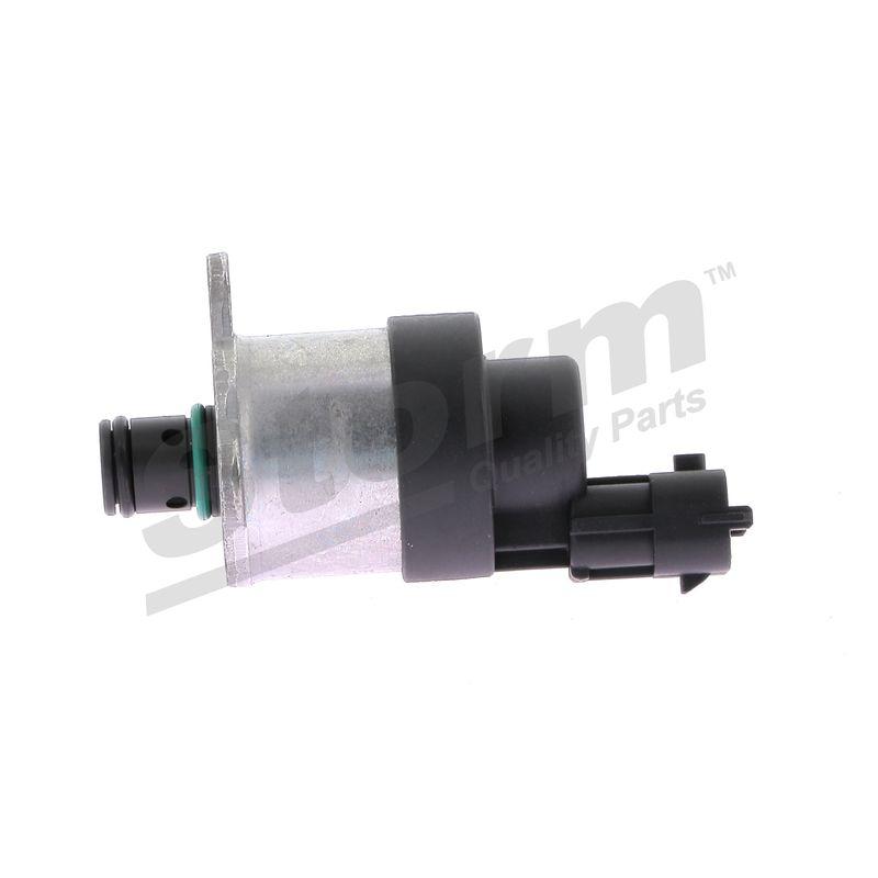 Régulateur, quantité de carburant (système à rampe commune) STORM QUALITY PARTS STO300202
