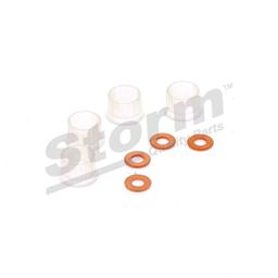 Kit de joints, injecteur STORM QUALITY PARTS STO460005
