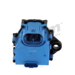 Résistance, pulseur d'air habitacle STORM QUALITY PARTS 777024