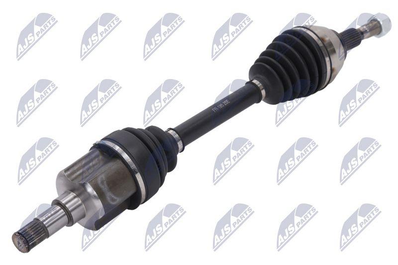 Arbre de transmission NTY NPW-FR-185