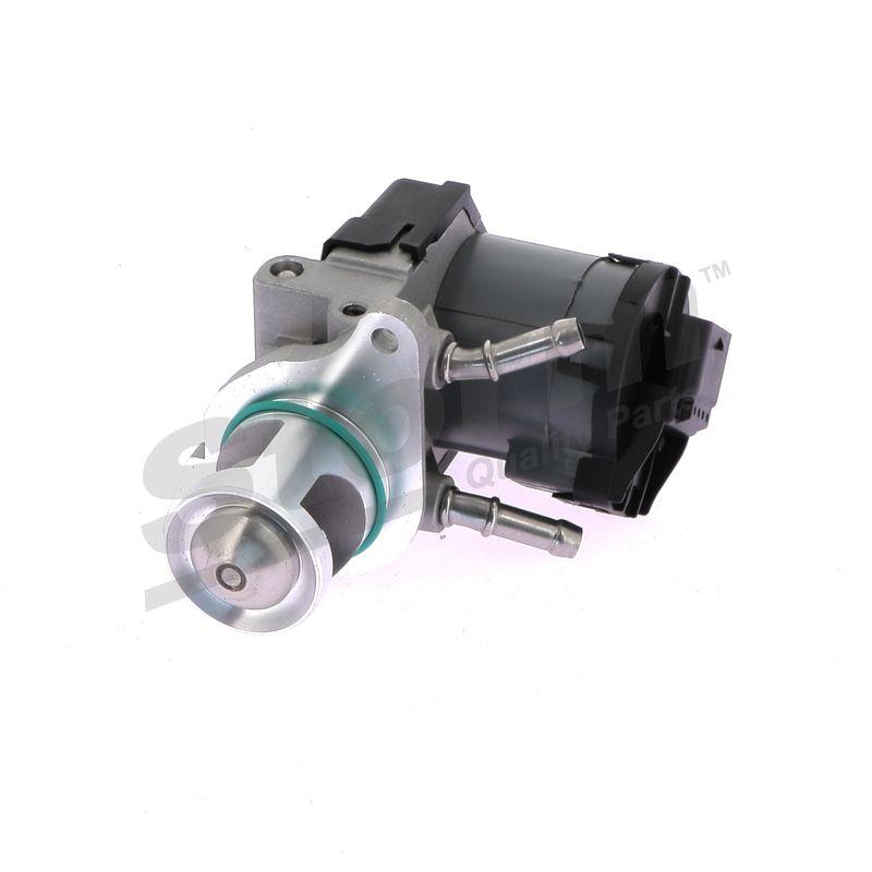 Vanne EGR STORM QUALITY PARTS 9043