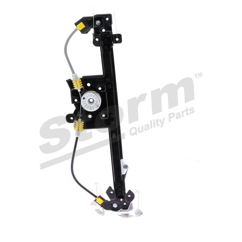 Lève-vitre STORM QUALITY PARTS 65079