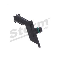 Capteur de pression, turbocompresseur STORM QUALITY PARTS 99980