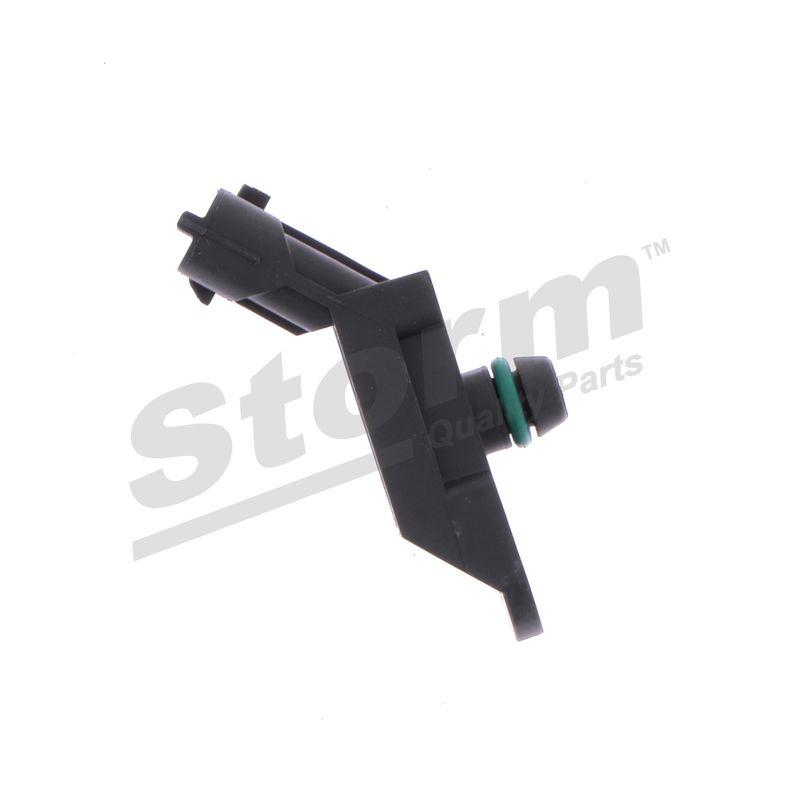 Capteur de pression, turbocompresseur STORM QUALITY PARTS 99980